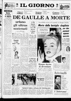 giornale/CFI0354070/1960/n. 271 del 12 novembre